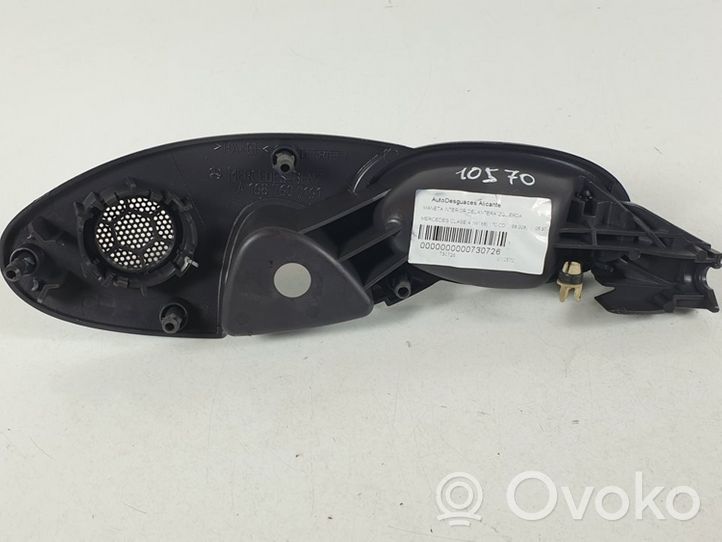 Mercedes-Benz A W168 Maniglia interna per portiera anteriore A1687600161