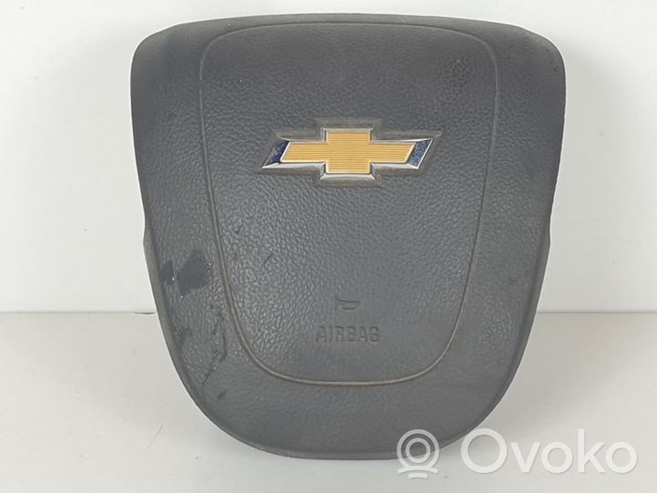 Chevrolet Cruze Airbag de volant 631046026