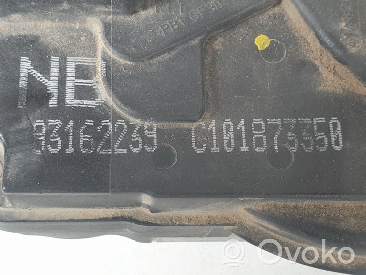 Opel Tigra B Zamek drzwi przednich 93162239