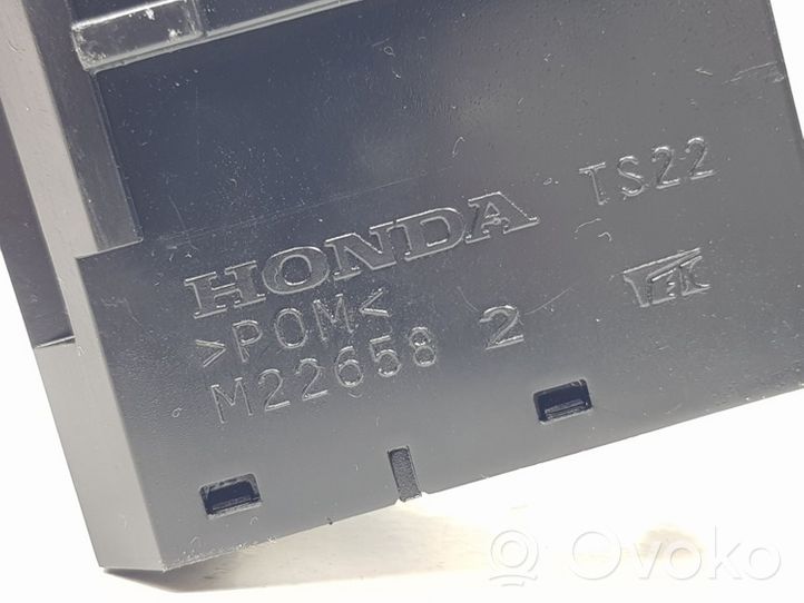 Honda Accord Valokatkaisija M22658