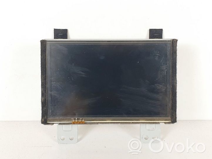 Nissan Murano Z51 Monitor/display/piccolo schermo 280911BY1D