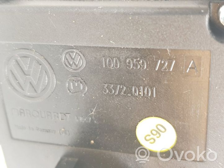 Volkswagen Eos Interrupteur / bouton multifonctionnel 1Q0959727A