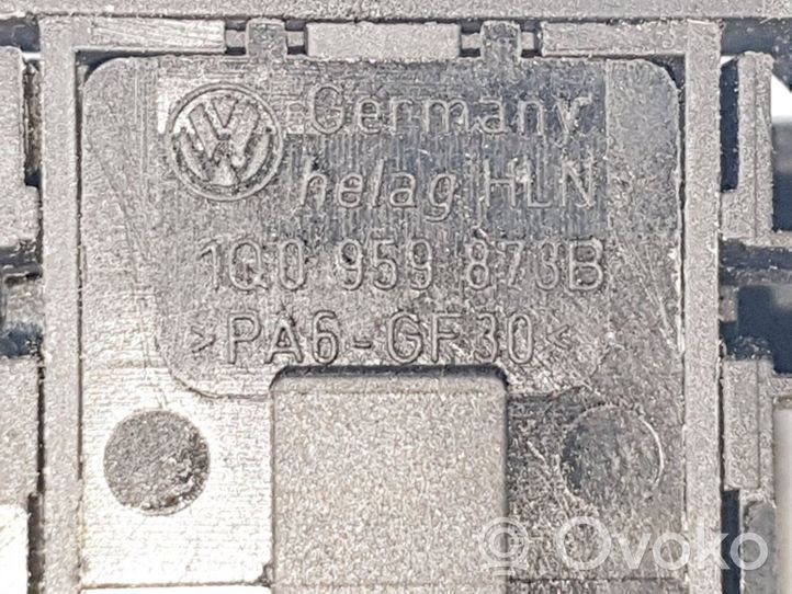 Volkswagen Eos Interruttore di controllo dell’alzacristalli elettrico 1Q0959873B