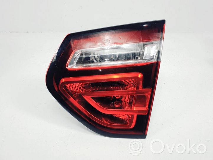 Citroen C4 Grand Picasso Lampa tylna 9673164980