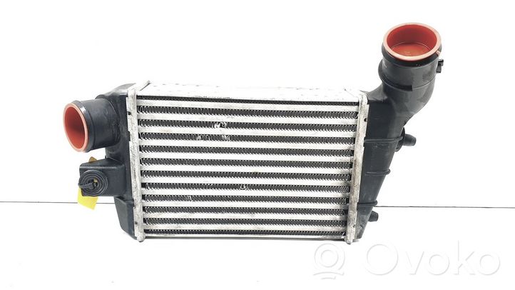 Hyundai Kona I Radiador intercooler 46744880