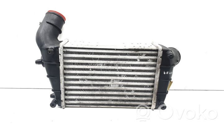 Hyundai Kona I Radiador intercooler 46744880