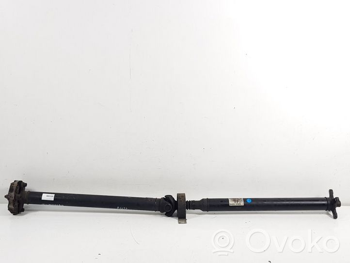 Mercedes-Benz C W204 Middle center prop shaft A2041416