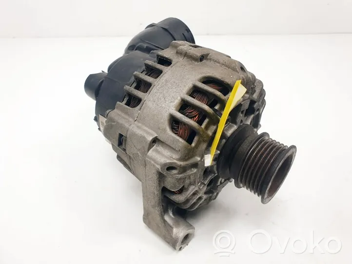 BMW 3 E46 Alternator 750159303