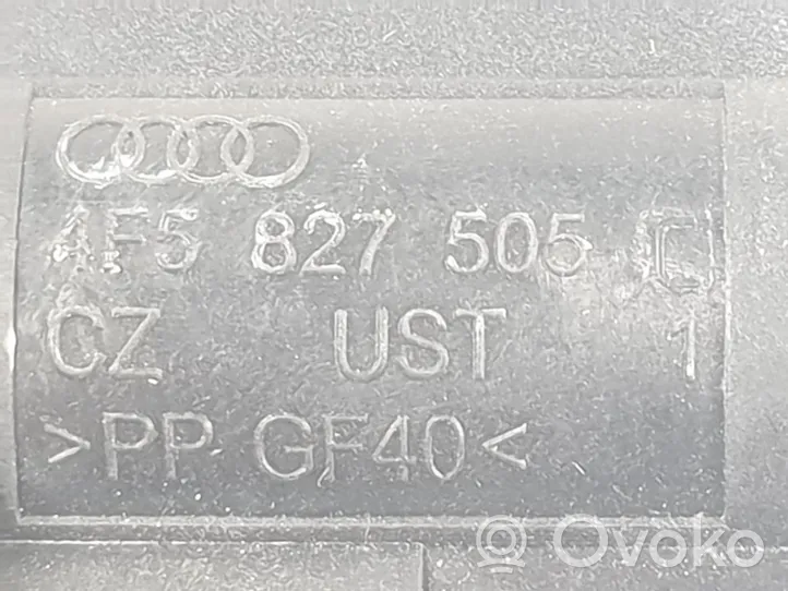 Volkswagen Eos Tailgate lock latch 4F5827505