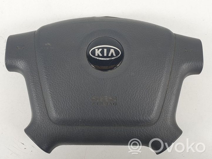 KIA Cerato Airbag de volant 569002F010