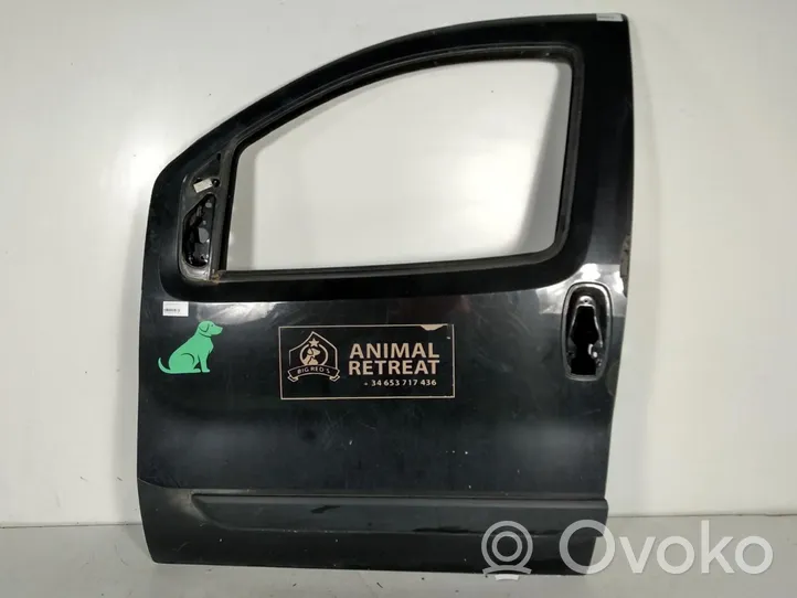 Fiat Qubo Drzwi przednie 