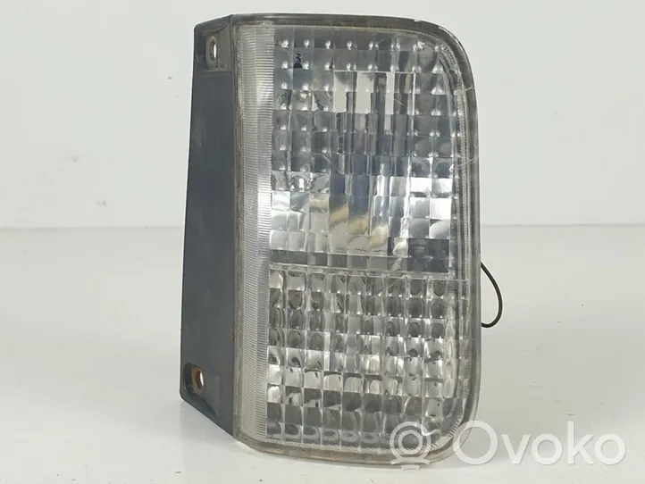 Renault Trafic I Lampa tylna 