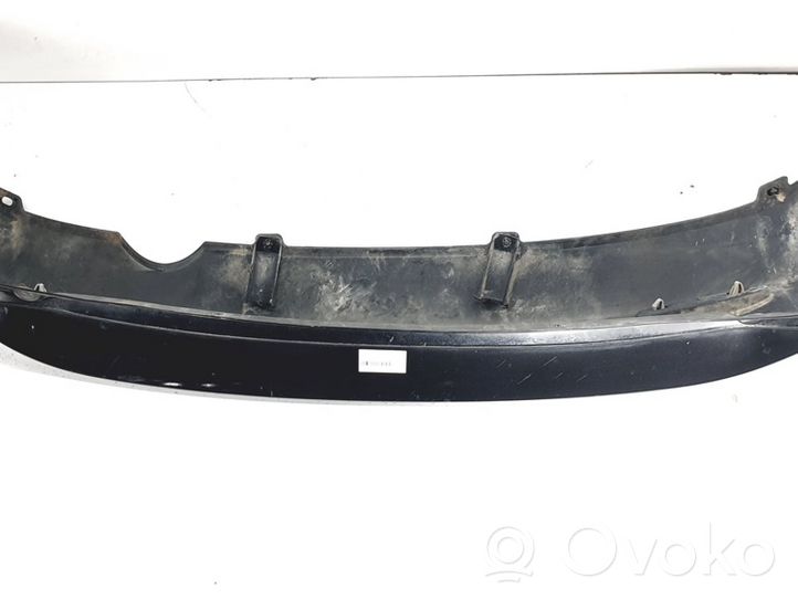 Daewoo Lacetti Rear bumper 