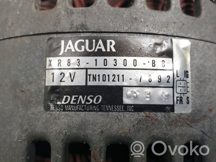 Renault Kangoo III Alternator XR8310300BC