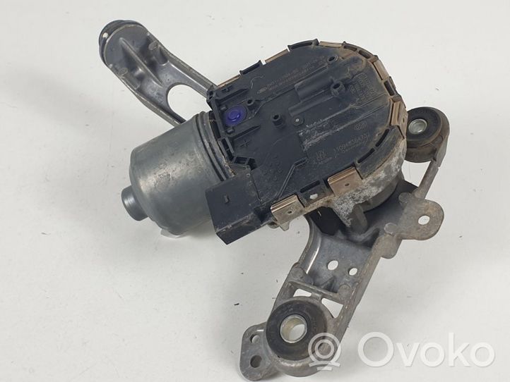 Ford Focus Tringlerie et moteur d'essuie-glace avant BM5117504BG