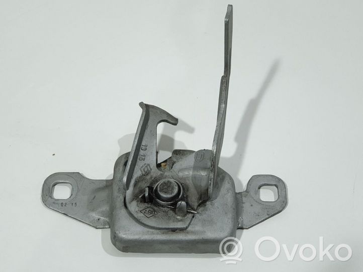 Dacia Duster Tie down hook / loop 