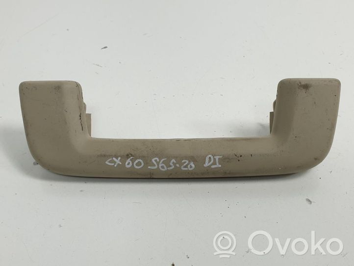 Volvo XC60 Rivestimento del pannello della portiera anteriore 