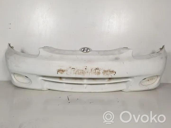 Hyundai Accent Front bumper 