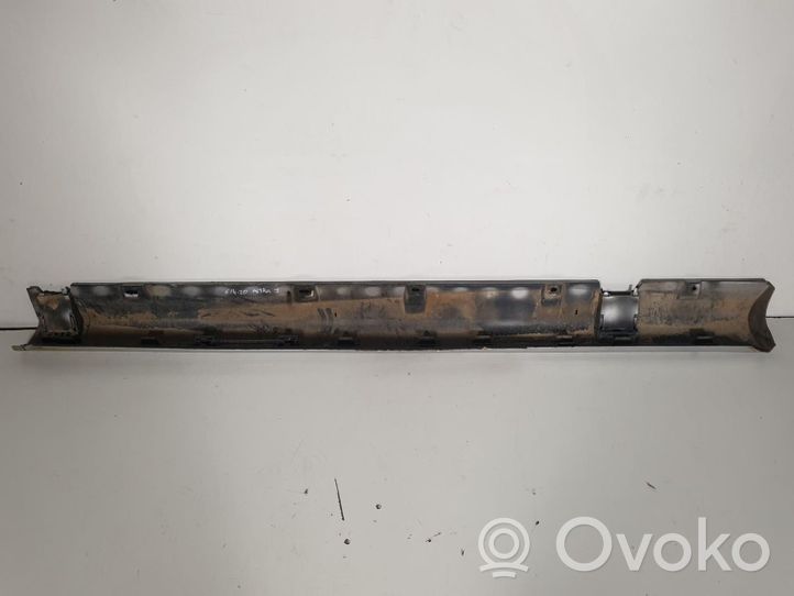 Opel Astra G Sill/side skirt trim 