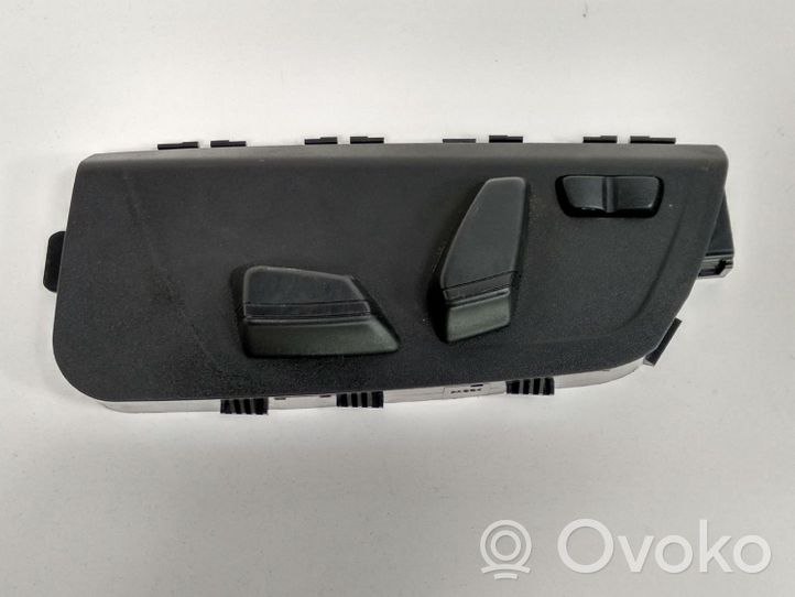 Renault Megane II Interruttore/pulsante di controllo multifunzione 9248087