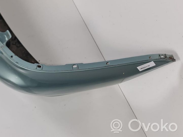 Chevrolet Tacuma Rear bumper 