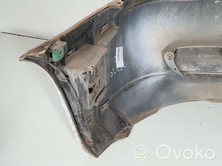 Daewoo Nexia Front bumper 