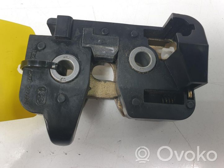 Ford Ka Loquet de verrouillage de hayon 3S5AB63102AC