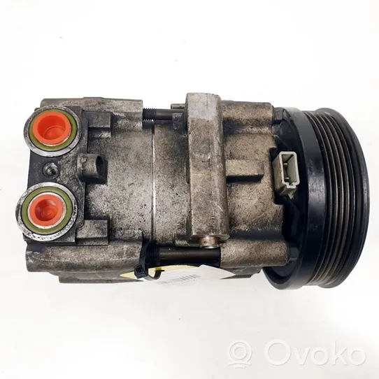 KIA Sorento IV Kompresor / Sprężarka klimatyzacji A/C 