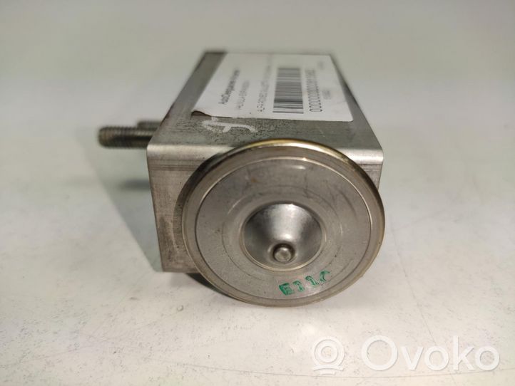 Alfa Romeo Giulietta Air conditioning (A/C) expansion valve 