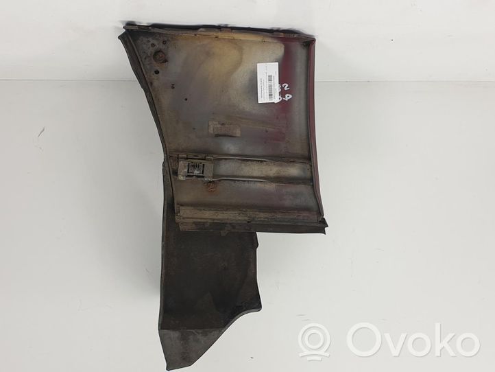 Land Rover Range Rover L322 Garniture pour voûte de roue avant 