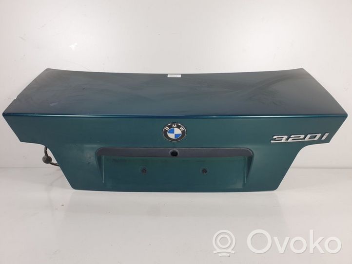 BMW 7 E38 Portellone posteriore/bagagliaio 