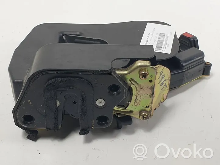 KIA Opirus Front door lock 