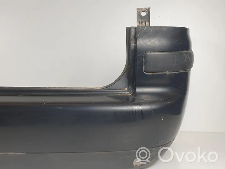 Ford Galaxy Rear bumper 