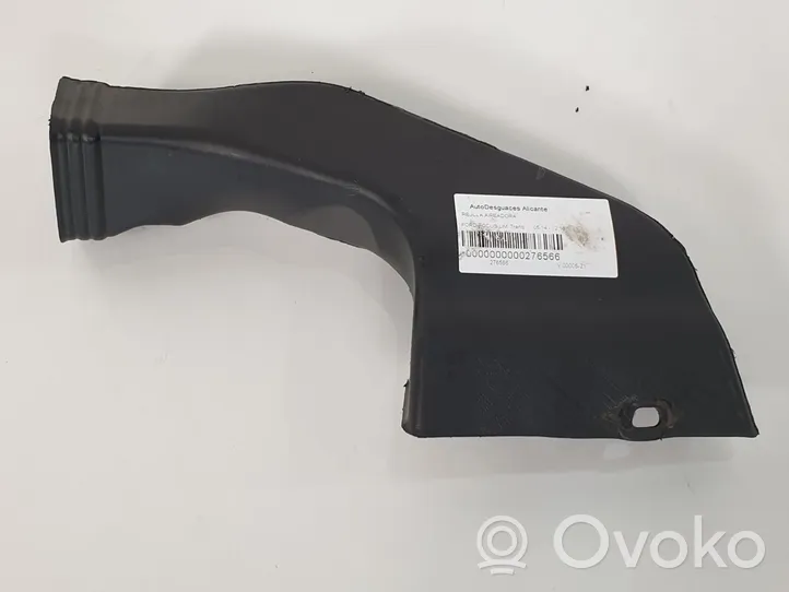 Seat Arosa Griglia di ventilazione centrale cruscotto BM5118C299AB