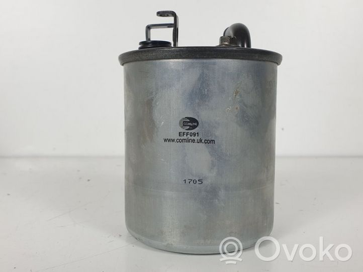 Mercedes-Benz Vito Viano W638 Fuel filter EFF080