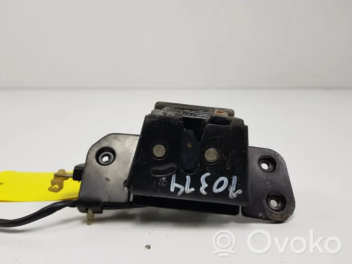 Daewoo Lacetti Tailgate lock latch 