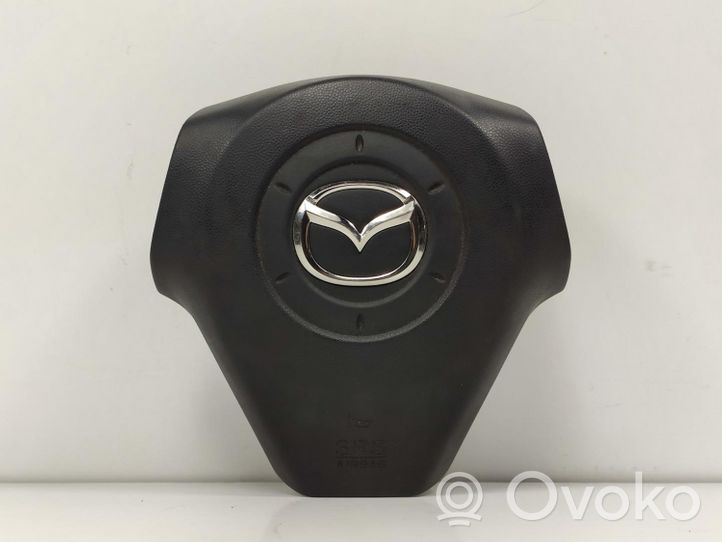 Mazda 3 Airbag dello sterzo 