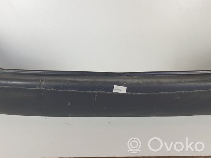 Ford Galaxy Rear bumper 