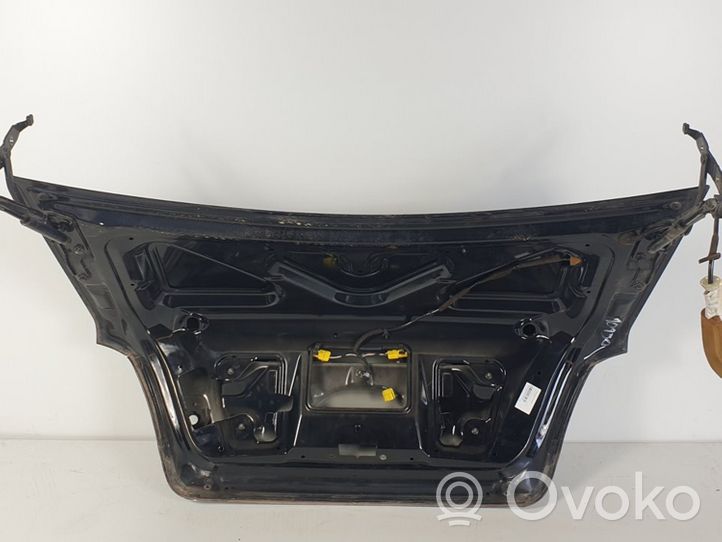 Volvo C70 Portellone posteriore/bagagliaio 