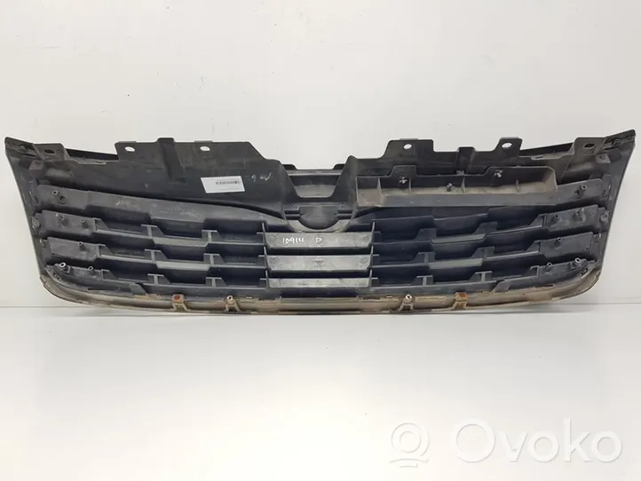 Subaru Forester SH Grille de calandre avant 