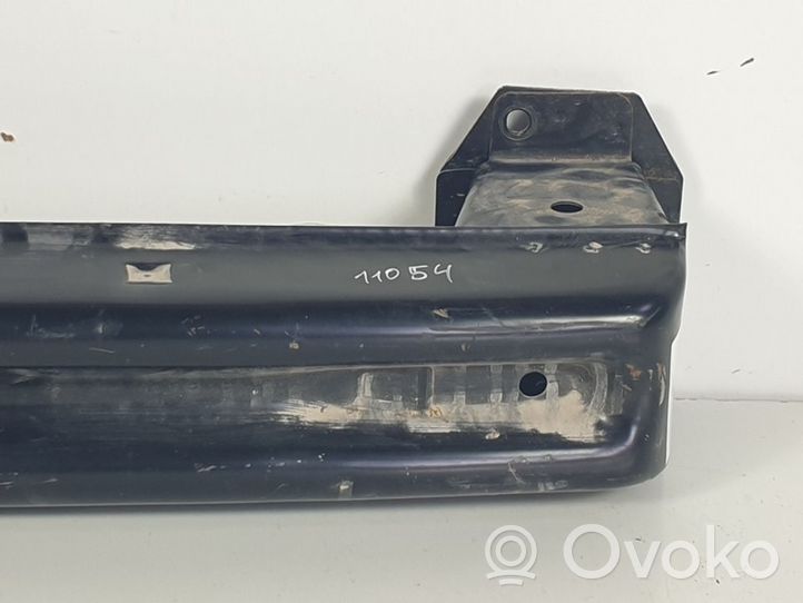 Volkswagen Lupo Rear bumper cross member 