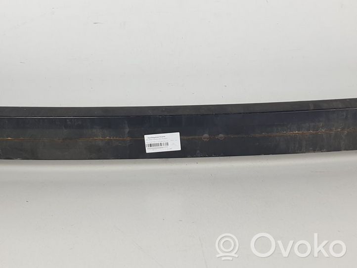 Jaguar S-Type Rear bumper cross member 