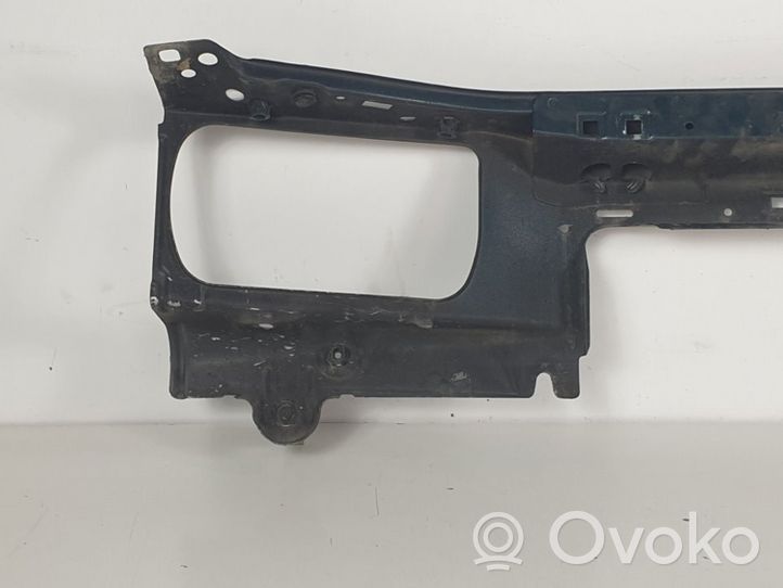 Citroen Saxo Support de radiateur sur cadre face avant 