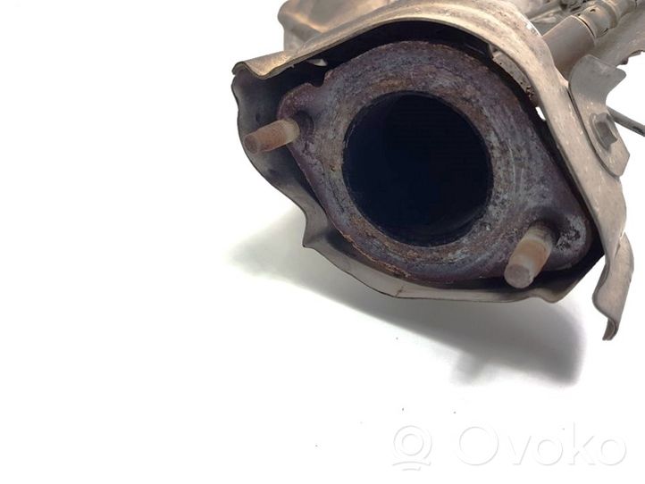 Nissan Murano Z51 Filtro antiparticolato catalizzatore/FAP/DPF 