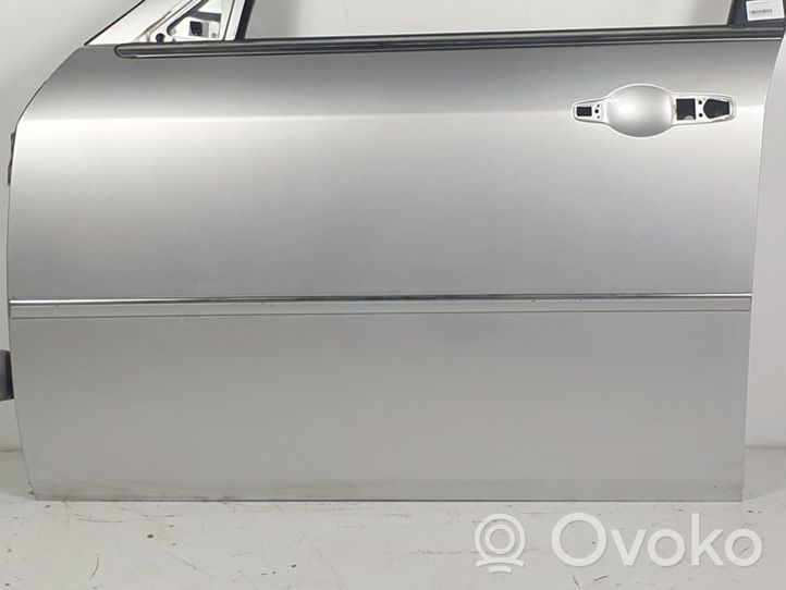 Chrysler 300 - 300C Drzwi przednie 