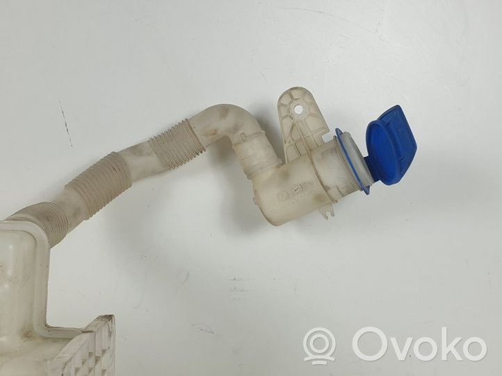 Volkswagen Eos Windshield washer fluid reservoir/tank 1K0955453Q