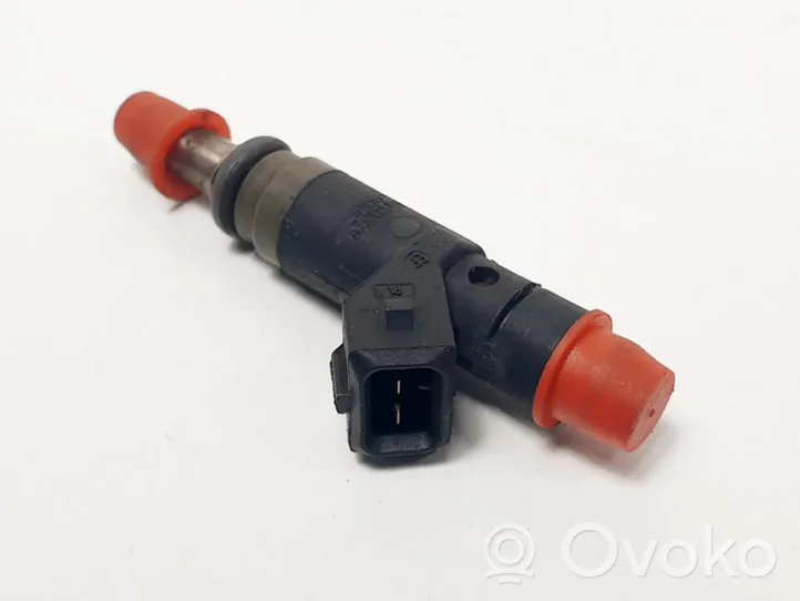 BMW 3 E46 Fuel injector 7506158