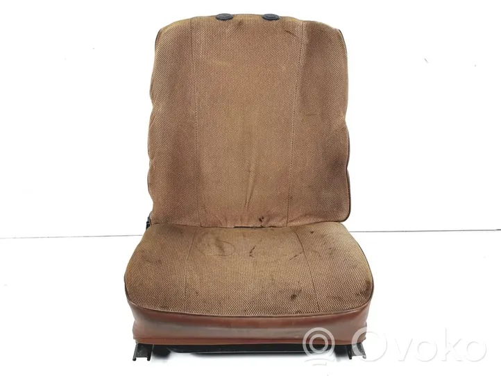 Renault 4 Seat set 