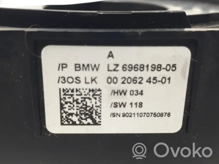 BMW 5 E39 Capteur LZ696819805