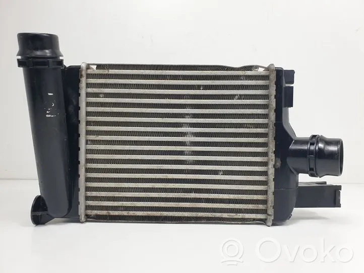 Dacia Lodgy Radiatore intercooler 144967634R